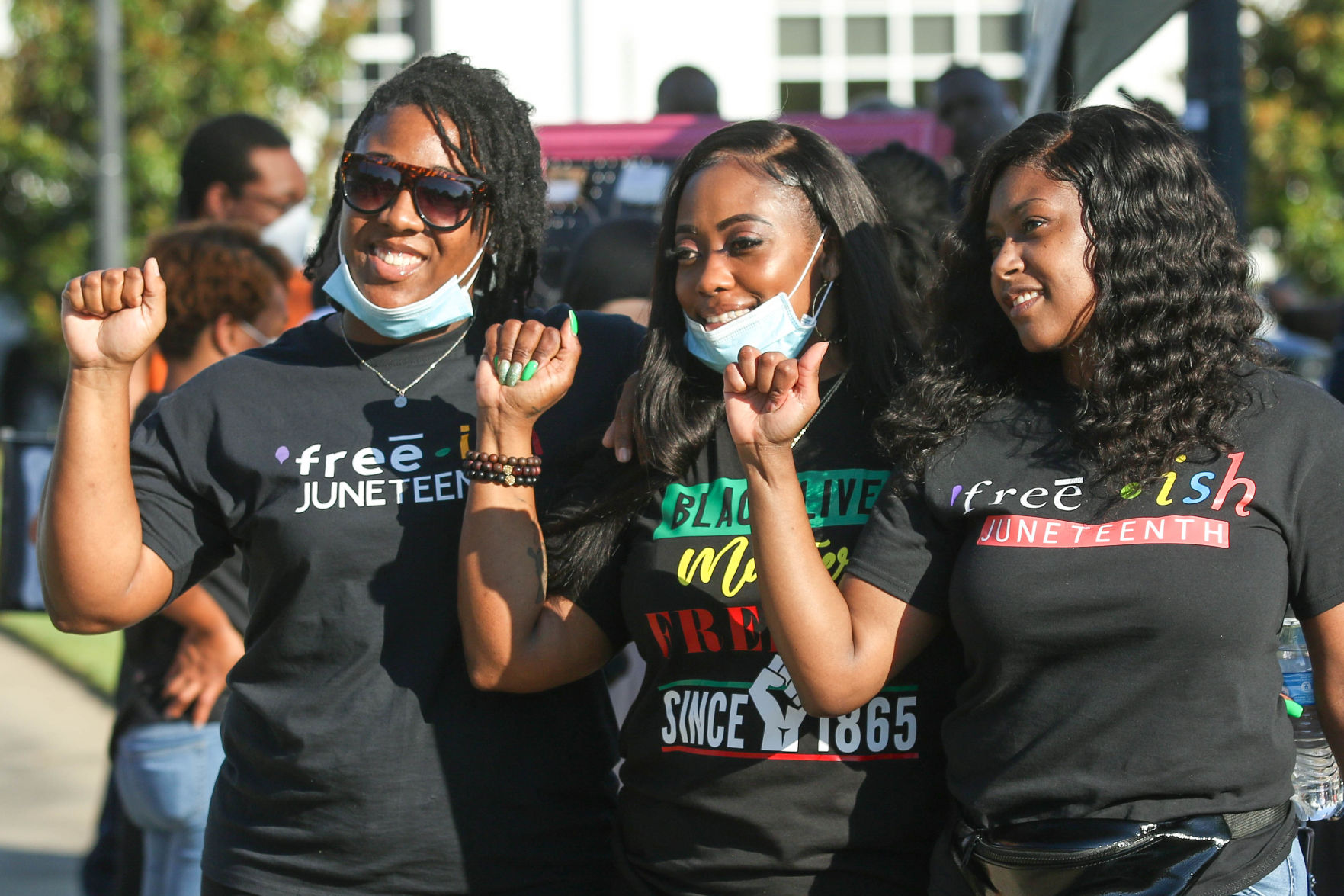 Opelika Juneteenth 2020